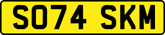 SO74SKM