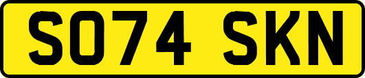 SO74SKN