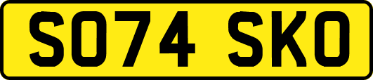SO74SKO