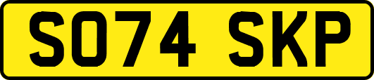 SO74SKP
