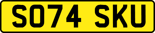 SO74SKU