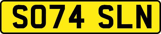 SO74SLN