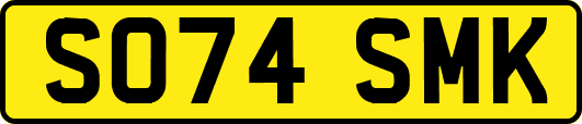SO74SMK