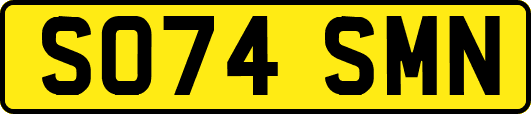 SO74SMN
