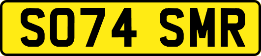 SO74SMR