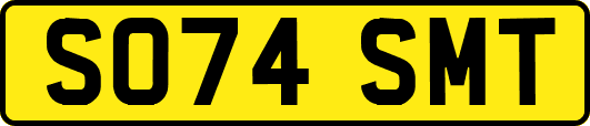 SO74SMT