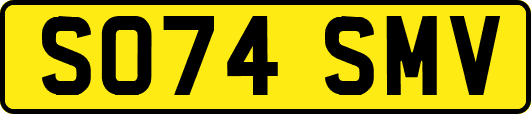 SO74SMV