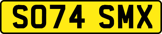 SO74SMX