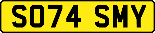 SO74SMY