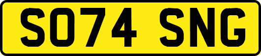 SO74SNG