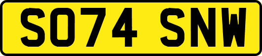 SO74SNW