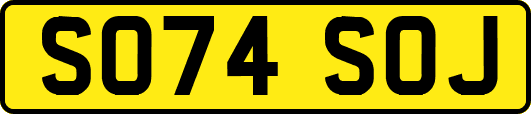 SO74SOJ
