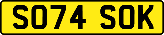 SO74SOK