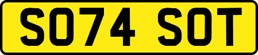 SO74SOT