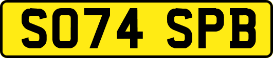 SO74SPB