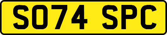SO74SPC