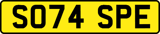 SO74SPE