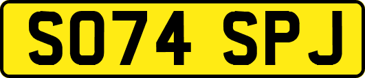 SO74SPJ