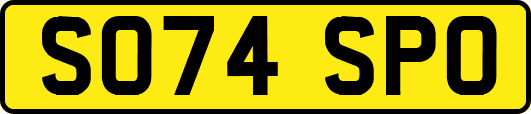 SO74SPO