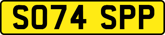 SO74SPP