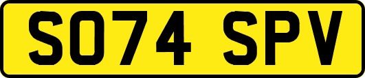 SO74SPV