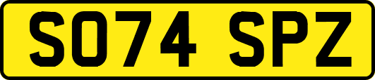 SO74SPZ
