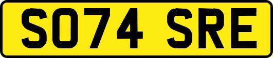 SO74SRE