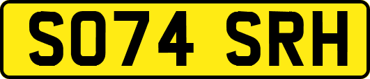 SO74SRH