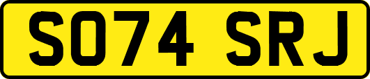 SO74SRJ