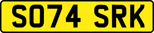 SO74SRK