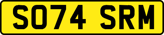 SO74SRM