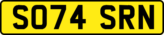SO74SRN