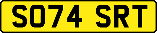 SO74SRT