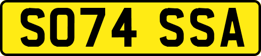SO74SSA