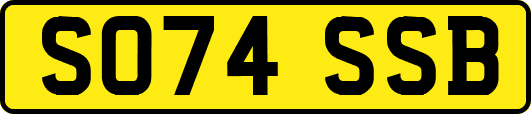SO74SSB
