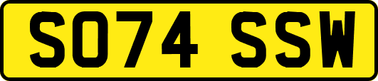 SO74SSW