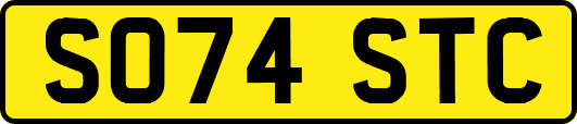 SO74STC