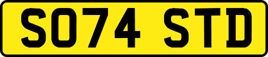 SO74STD
