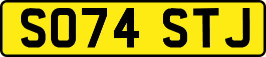 SO74STJ