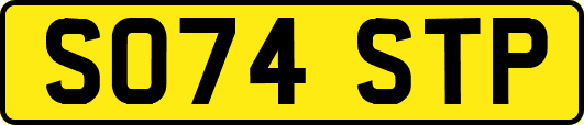 SO74STP