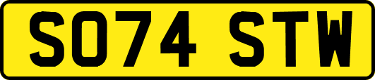 SO74STW