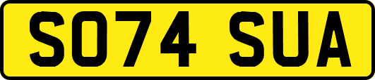 SO74SUA