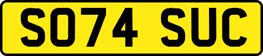 SO74SUC