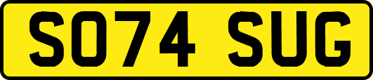 SO74SUG