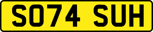 SO74SUH