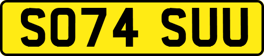 SO74SUU