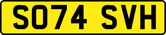 SO74SVH
