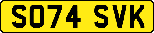 SO74SVK