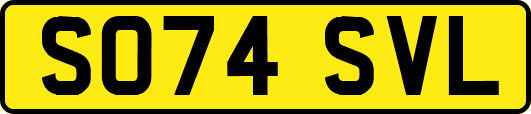 SO74SVL