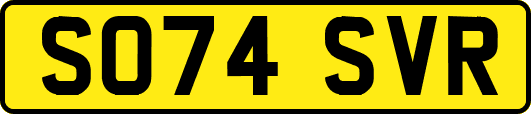 SO74SVR